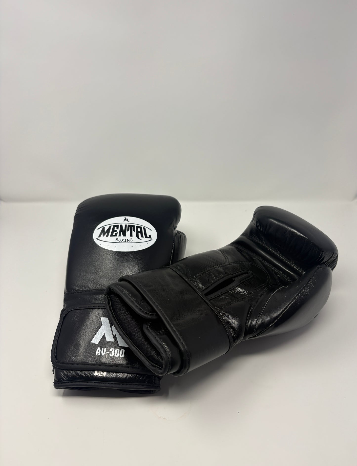 GANTS DE SPARRING - AY-300
