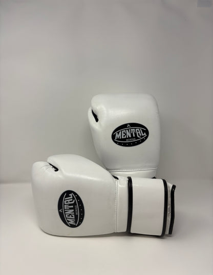 GANTS DE BOXE MEXICAIN