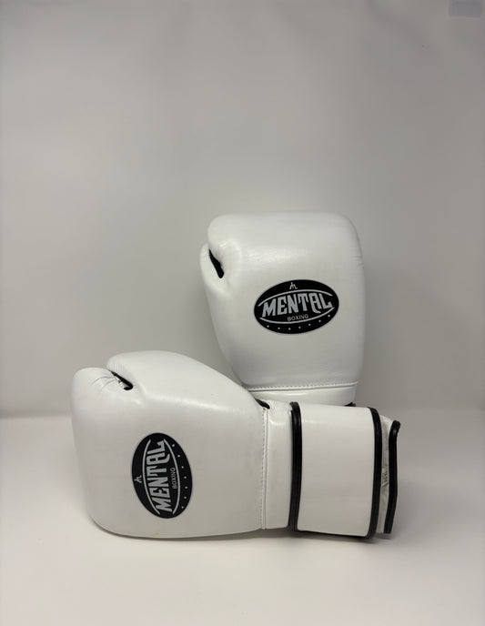 GANTS DE BOXE MEXICAIN