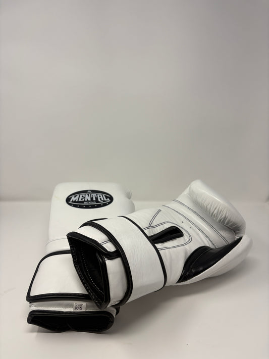 GANTS DE BOXE MEXICAIN