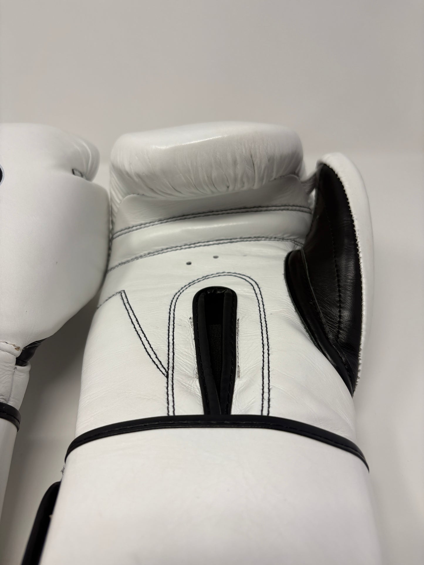 GANTS DE BOXE MEXICAIN