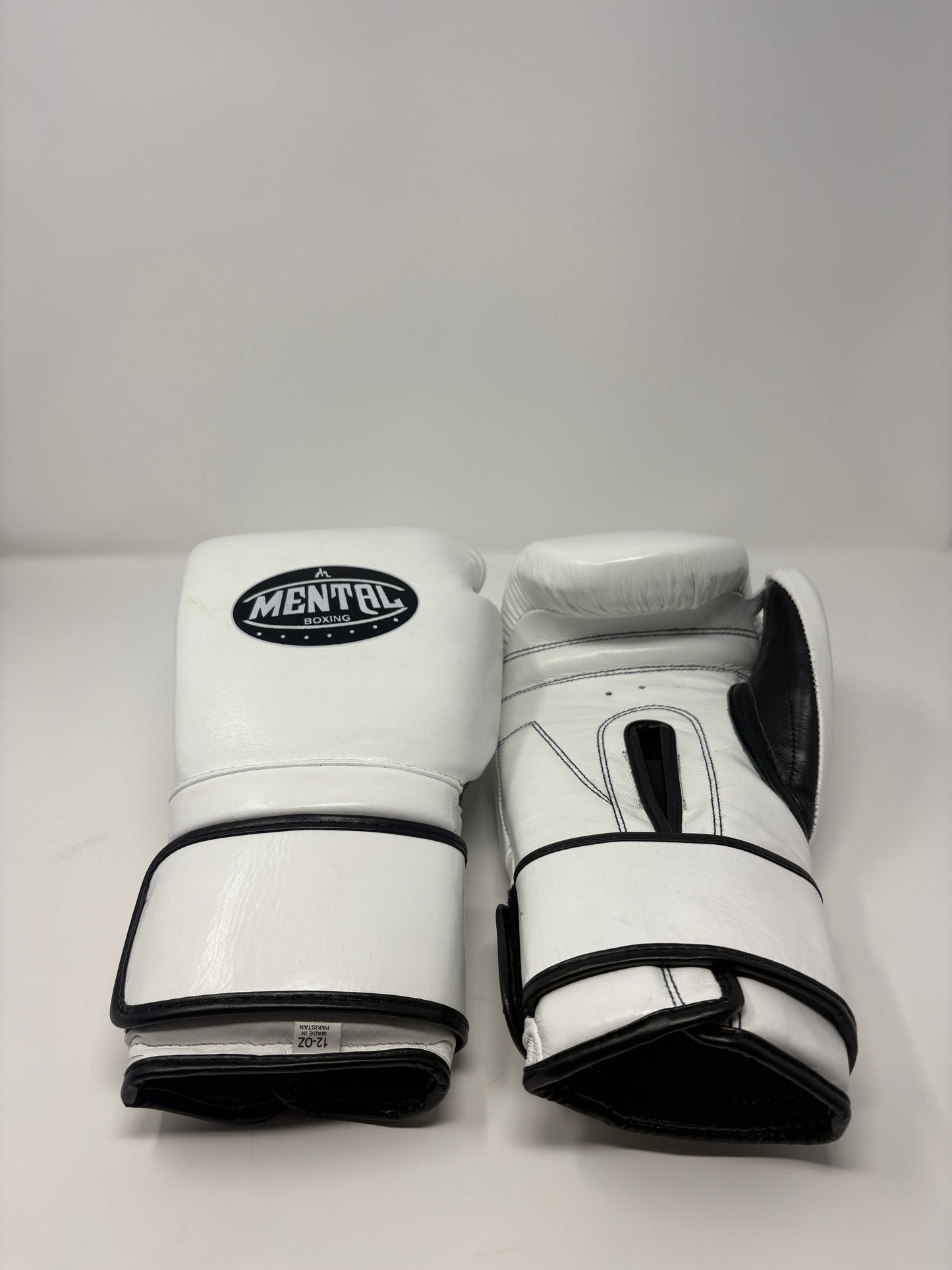 GANTS DE BOXE MEXICAIN
