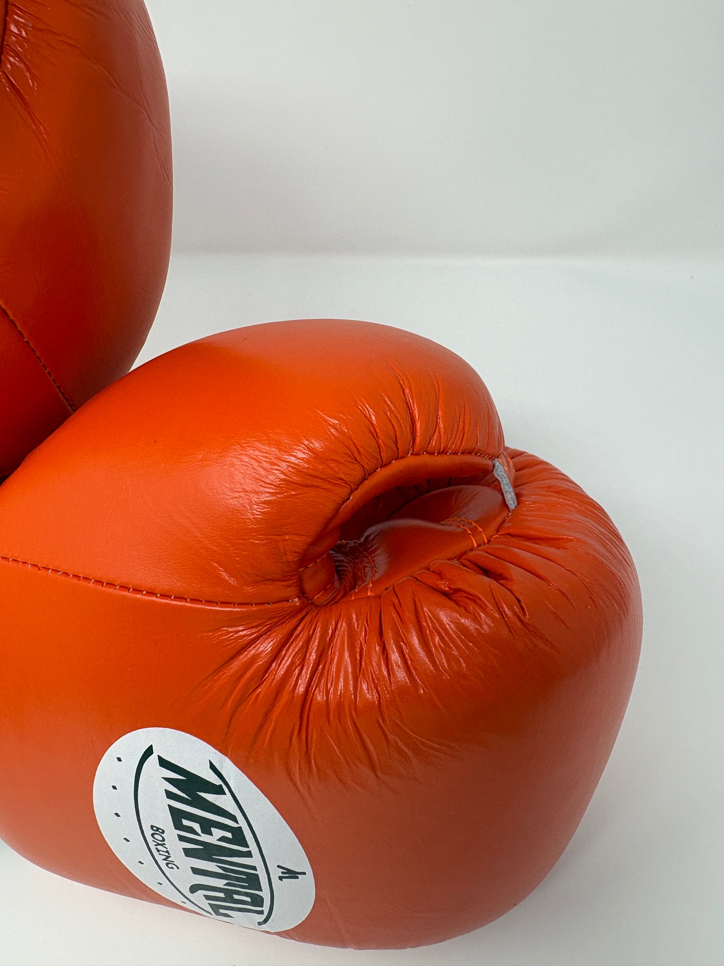 GANTS DE COMBAT PRO - EN MOUSSE