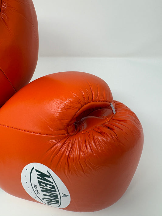 GANTS DE COMBAT PRO - EN MOUSSE