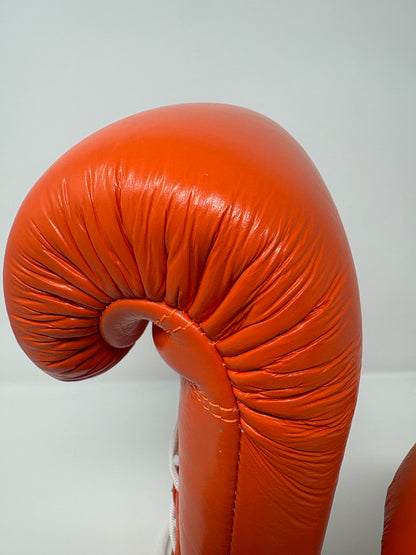 GANTS DE COMBAT PRO - EN MOUSSE