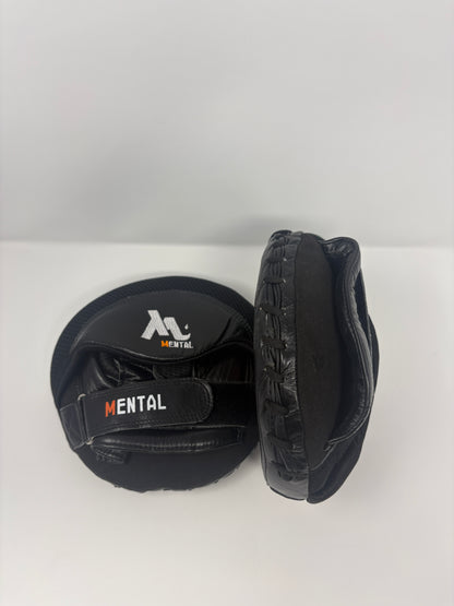 PATTES D'OURS DE BOXE