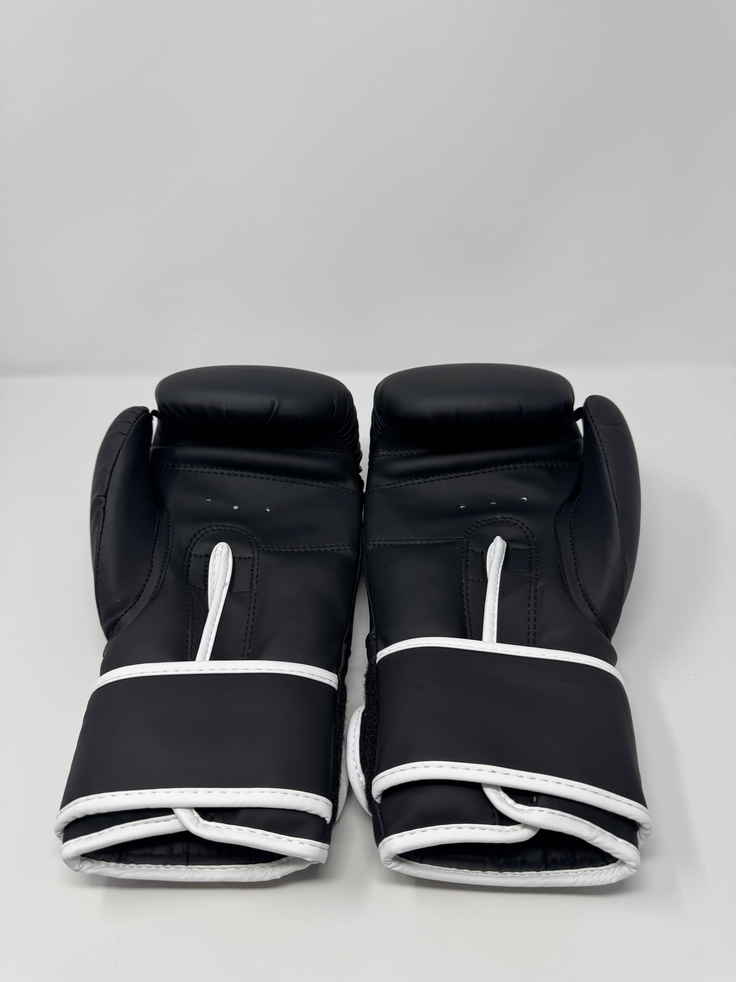 GANTS D'ENTRAINEMENT - MIND-ONE - NOIR MATE