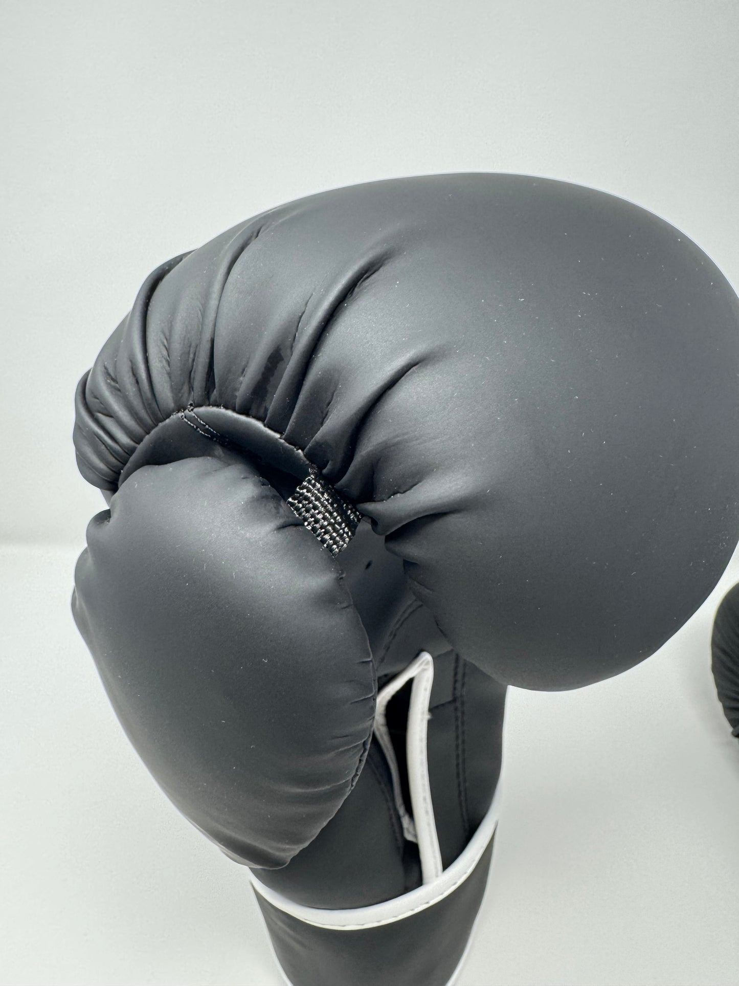 GANTS D'ENTRAINEMENT - MIND-ONE - NOIR MATE