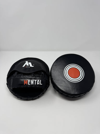 PATTES D'OURS DE BOXE