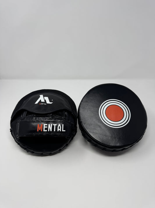 PATTES D'OURS DE BOXE