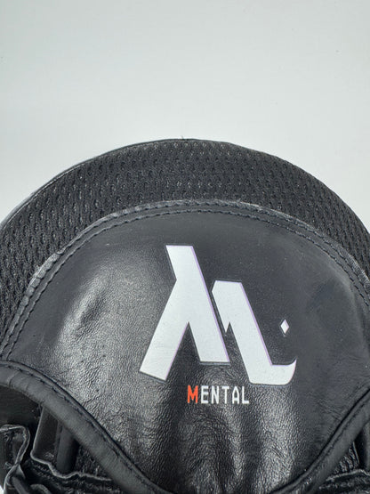 PATTES D'OURS DE BOXE