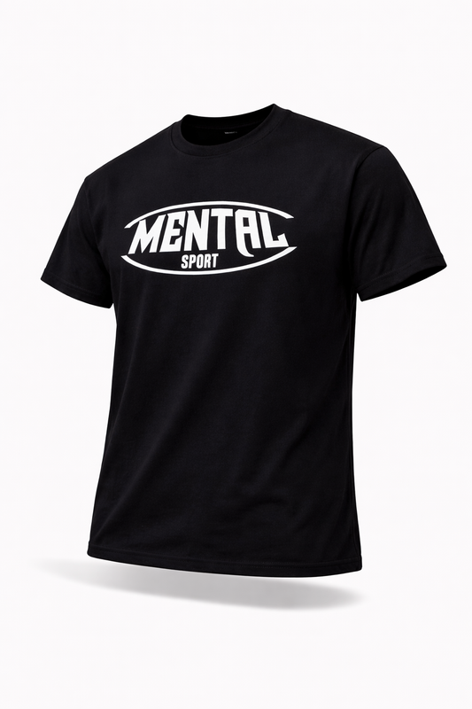 T-SHIRT- La boxe ? demain j'arrete