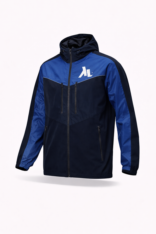 Veste Mental Sport Performance